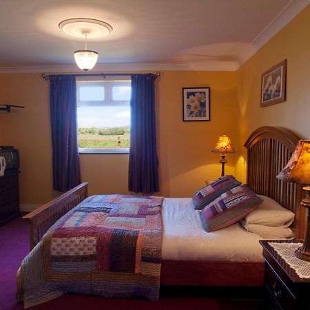 Cappabhaile House Ballyvaughan Kültér fotó