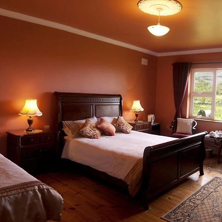 Cappabhaile House Ballyvaughan Kültér fotó