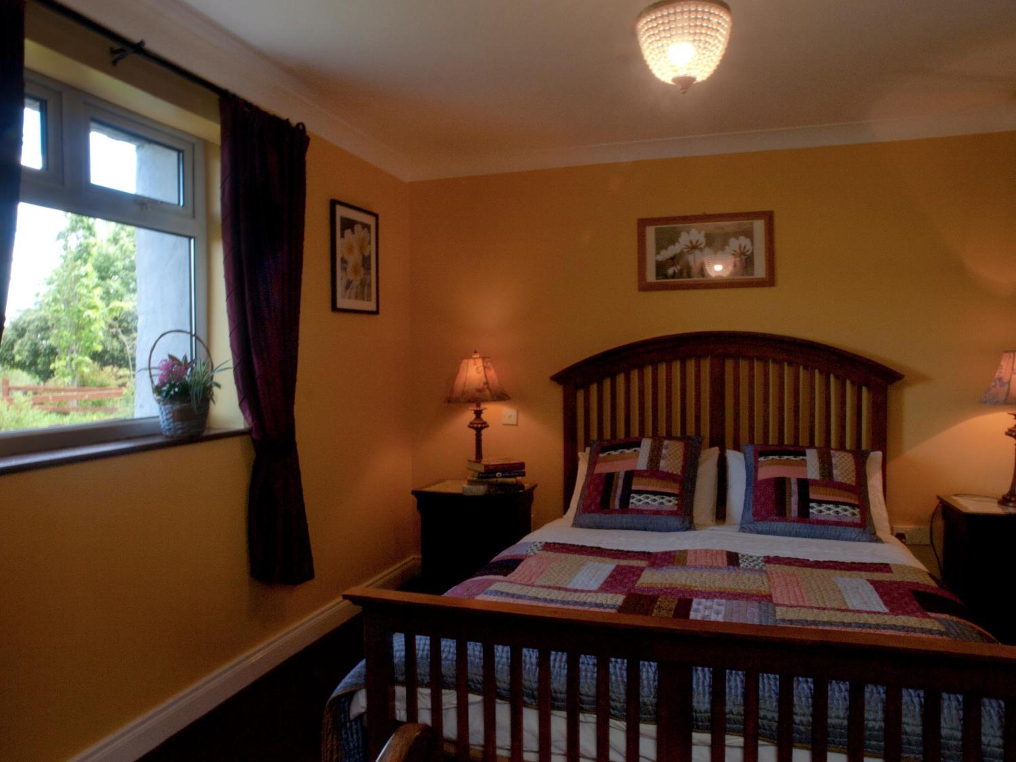 Cappabhaile House Ballyvaughan Kültér fotó